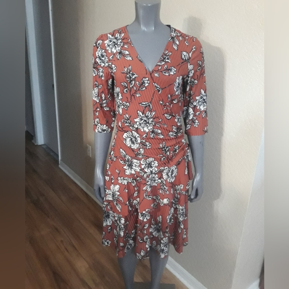 Signature by Robbie Bee Dress